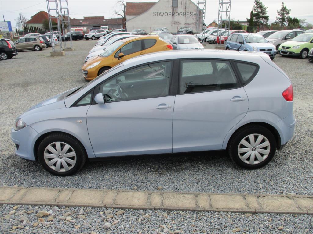 Seat Altea