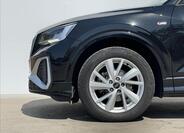 Audi Q2 20