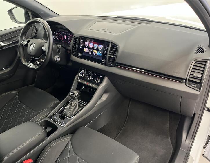 Škoda Karoq 20
