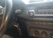Škoda Fabia 13