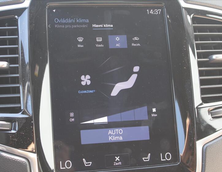 Volvo XC90 20