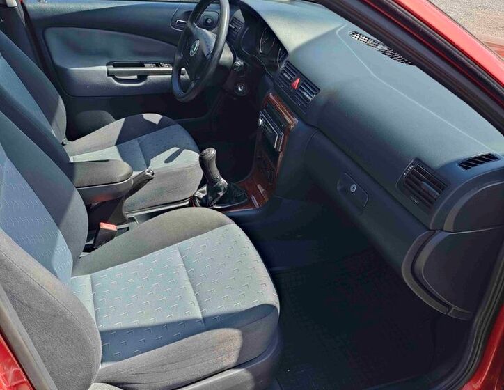 Škoda Octavia 6