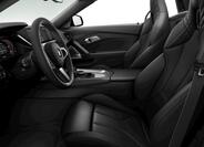 BMW Z4 2