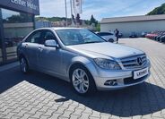 Mercedes-Benz Třídy C 3