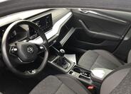 Škoda Octavia 2