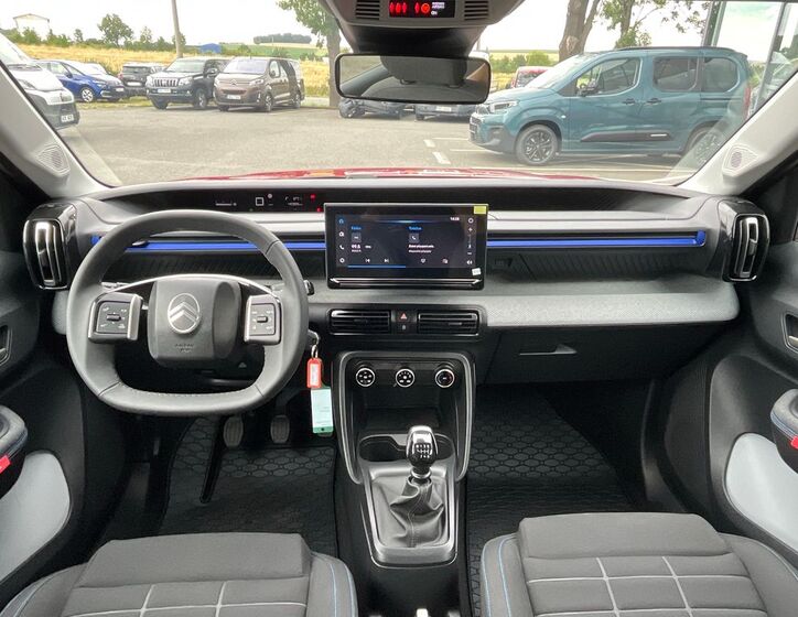 Citroën C3 2