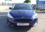Ford Focus 2
