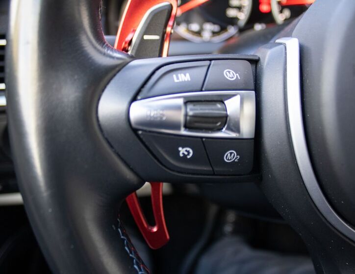 BMW M6 14