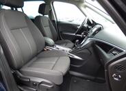 Opel Zafira 59