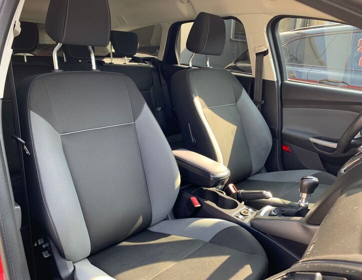 Ford Focus 20