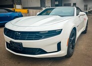 Chevrolet Camaro 2