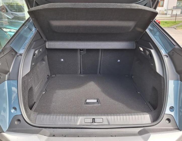 Peugeot 3008 6