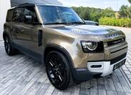 Land Rover Defender 5