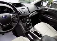 Ford Kuga 24