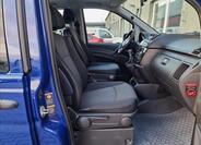 Mercedes-Benz Vito 14