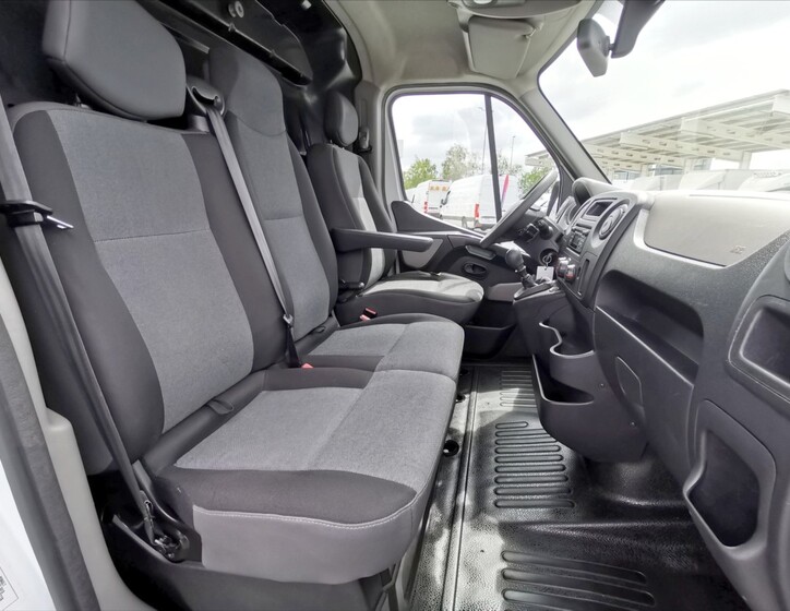 Renault Master 7