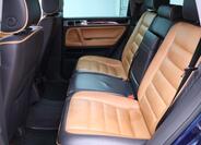 Volkswagen Touareg 14