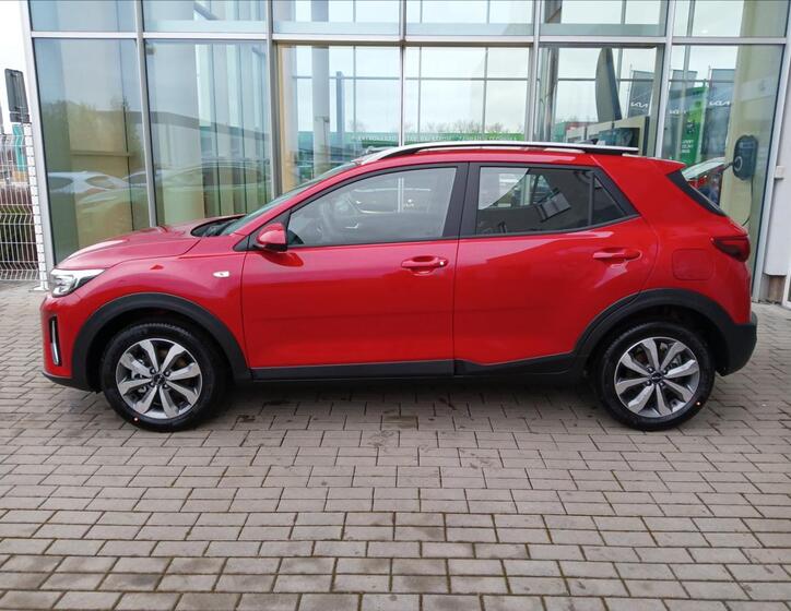 KIA Stonic 2