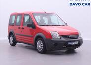 Ford Tourneo Connect 1
