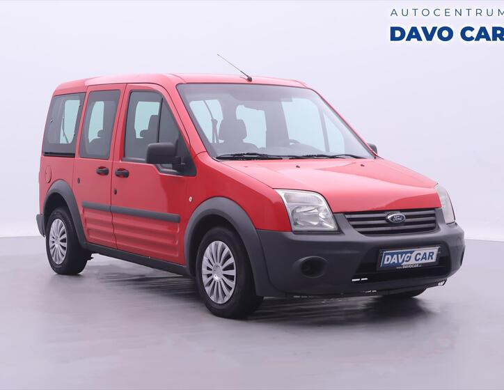 Ford Tourneo Connect 1