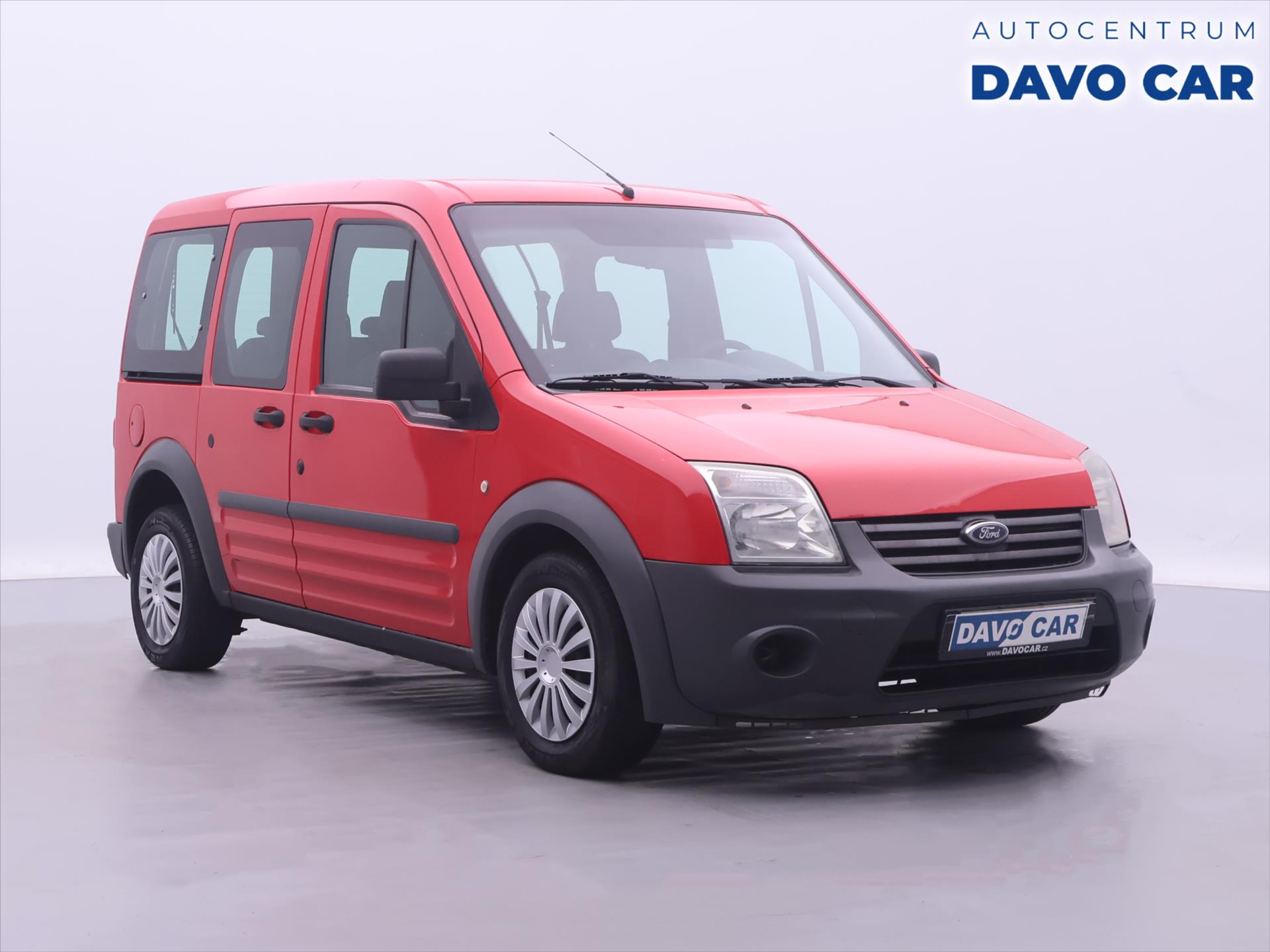 Ford Tourneo Connect