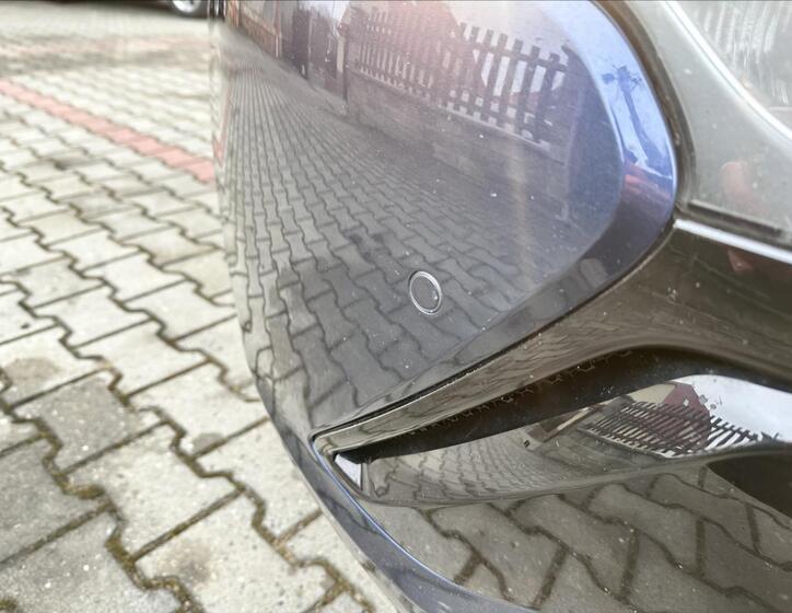 Opel Zafira 26