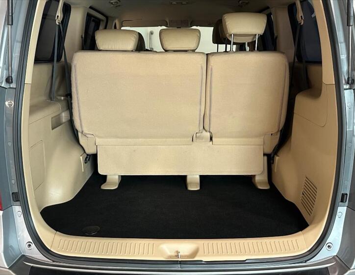 Hyundai H 1 21