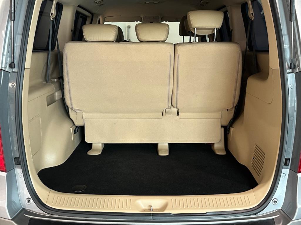 Hyundai H 1