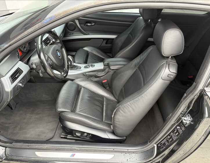 BMW Řada 3 19