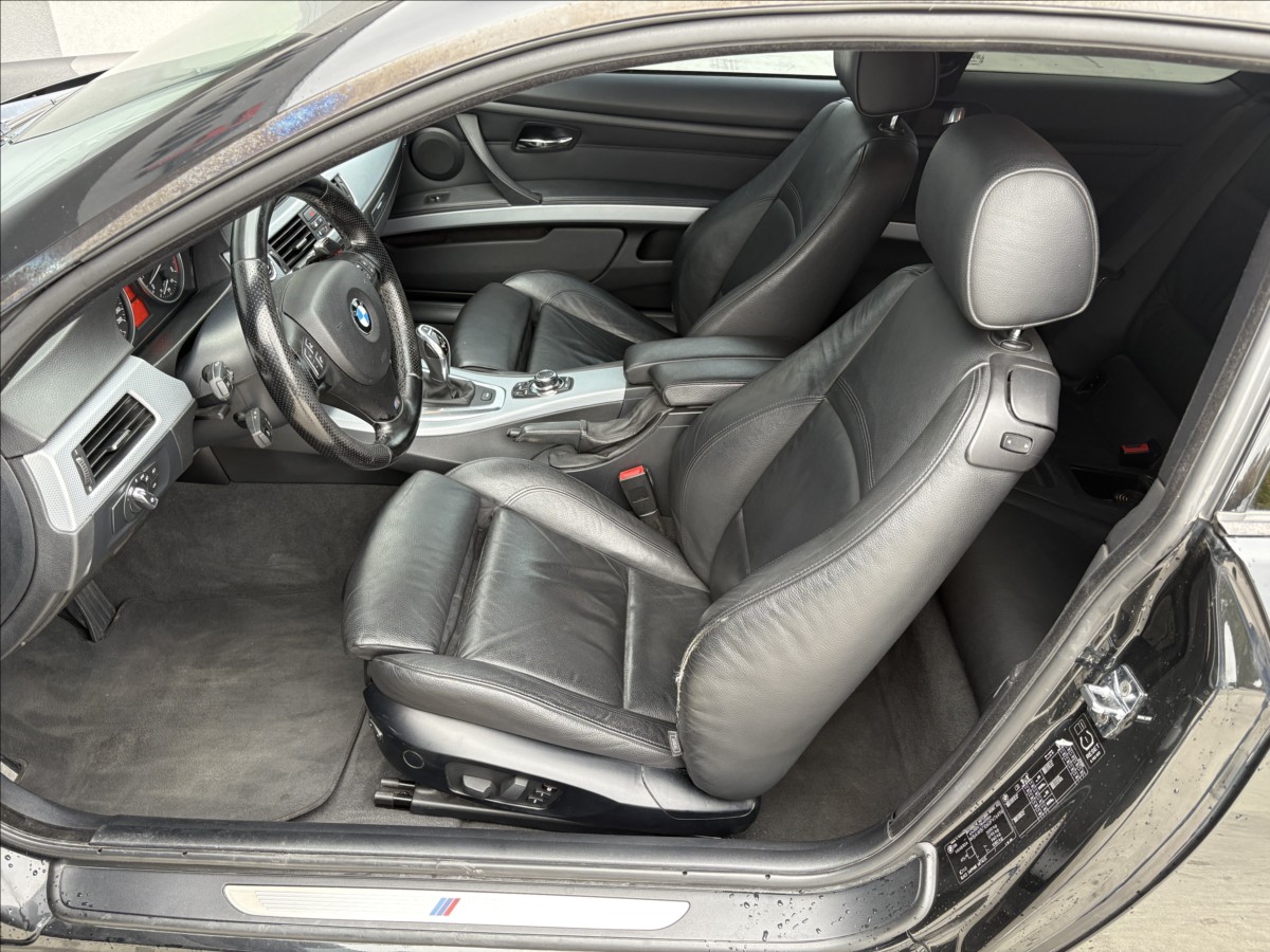 BMW Řada 3