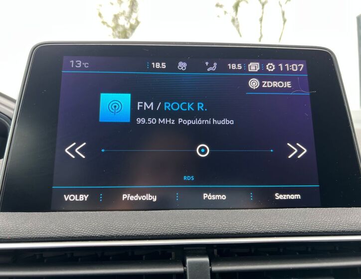 Peugeot 3008 16