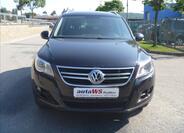 Volkswagen Tiguan 2