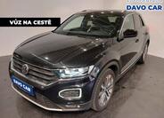 Volkswagen T-Roc 1