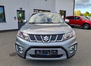 Suzuki Vitara 8
