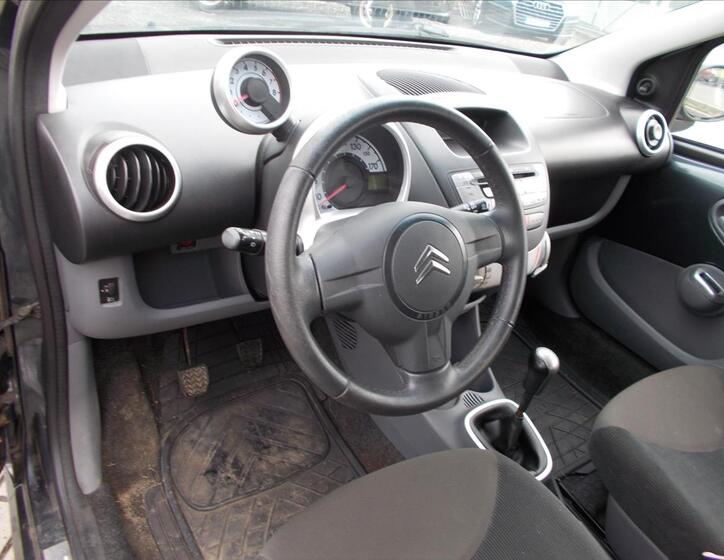 Citroën C1 18