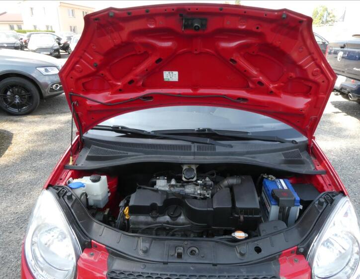 KIA Picanto 33