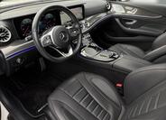Mercedes-Benz CLS 9