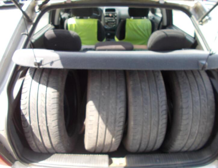 Opel Astra 12