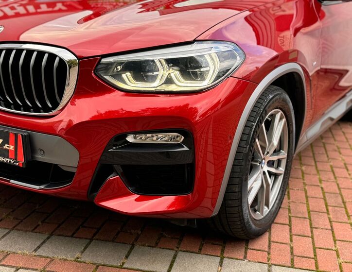 BMW X4 2