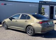 Toyota Corolla 5