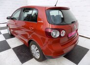 Volkswagen Golf Plus 3