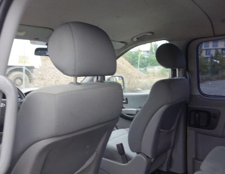 Hyundai H 1 24