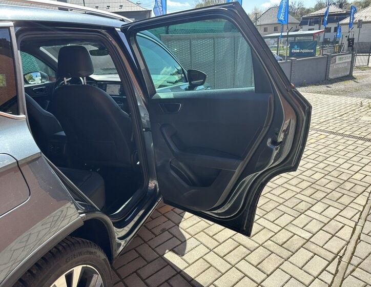 Seat Ateca 30