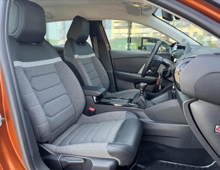 Citroën C4 16
