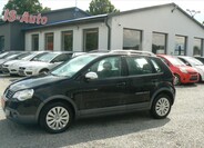 Volkswagen Polo 1