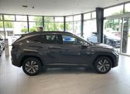 Hyundai Tucson 4