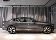 Volvo S60 2