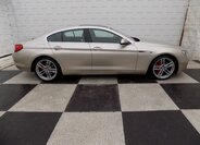 BMW Řada 6 6