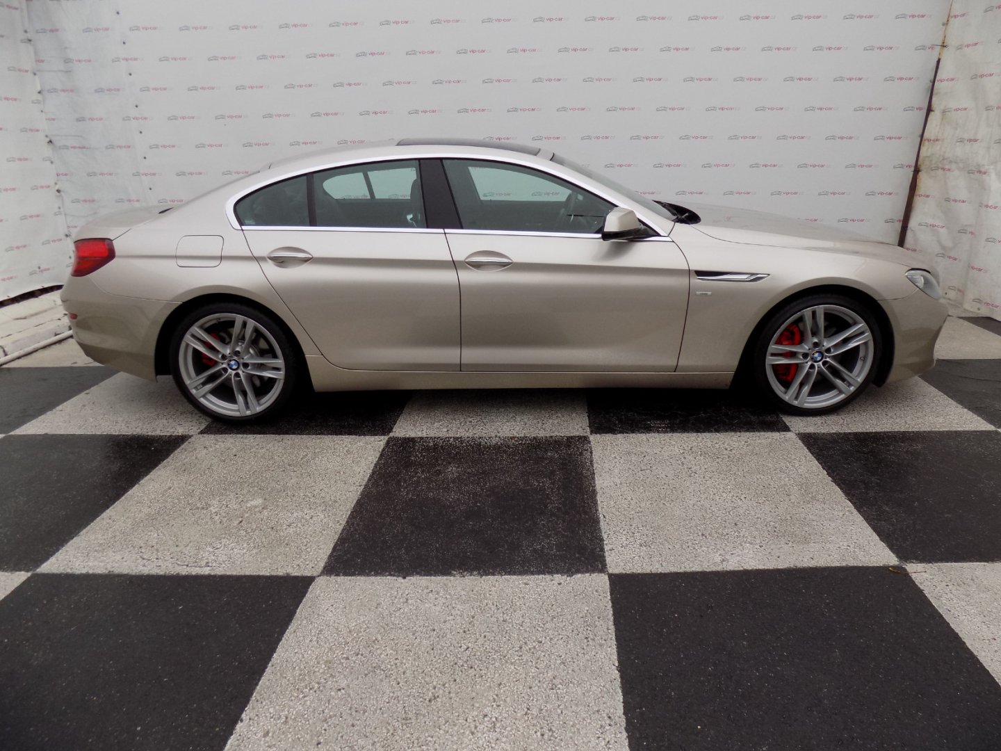 BMW Řada 6
