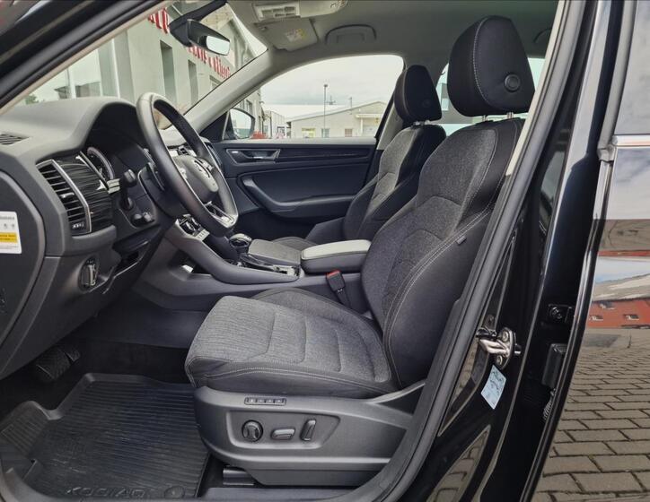 Škoda Kodiaq 19